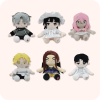 Alien Stage Plush Bundle