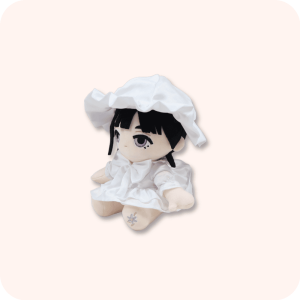 Hyuna Alien Stage Plush