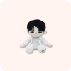 Ivan Alien Stage Plush