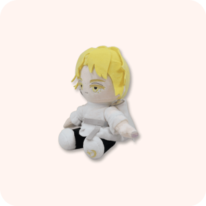 Luka Alien Stage Plush