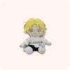 Luka Alien Stage Plush