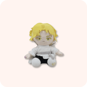 Luka Alien Stage Plush