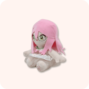 Mizi Alien Stage Plush