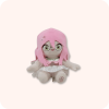 Mizi Alien Stage Plush