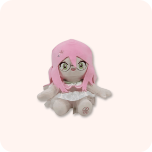 Mizi Alien Stage Plush