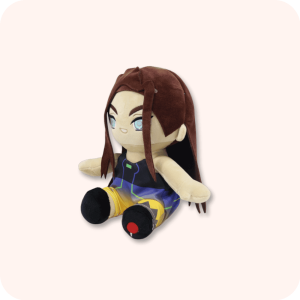 Sua Alien Stage Plush