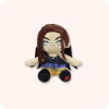 Sua Alien Stage Plush