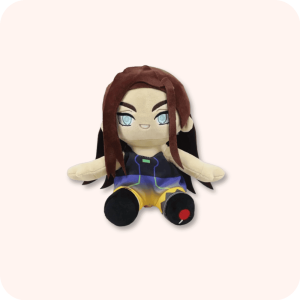 Sua Alien Stage Plush