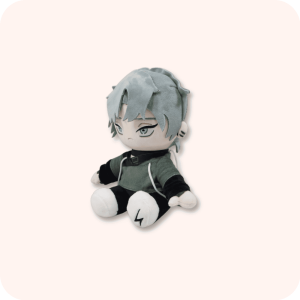 Till Alien Stage Plush