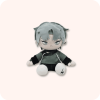 Till Alien Stage Plush