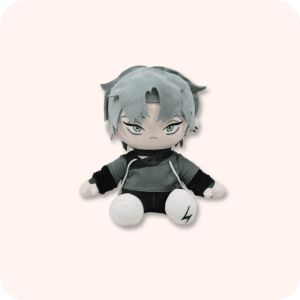 Till Alien Stage Plush